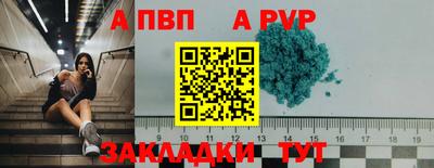 стафф Кинель