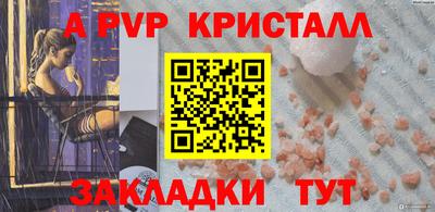 стафф Кинель
